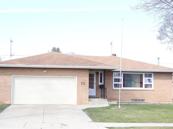 1520 West Leroy AVENUE, Milwaukee, WI 53221