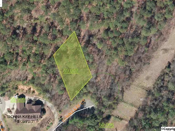 4 Donna Kay Ct #4, Oxford, AL 36203