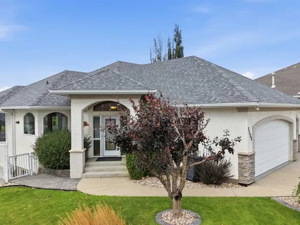 5408 NE 64a Street Close, Ponoka, AB T4J 1T9