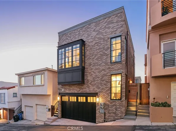 229 Marine Pl, Manhattan Beach, CA 90266