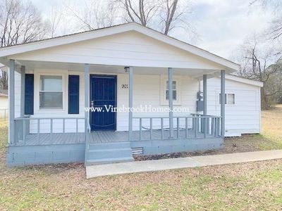 901 Madden Rd, Jacksonville, AR, 72076