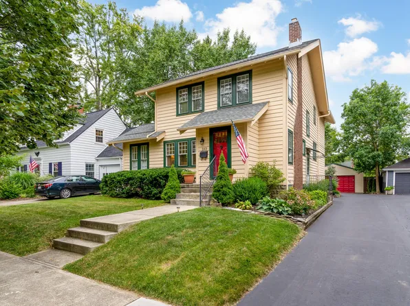 183 Fallis Rd, Columbus, OH 43214