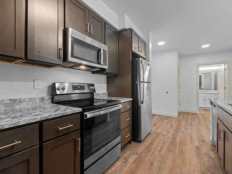 The Residences at the Kestrel — Photo 22