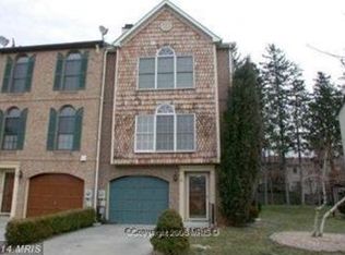 34 Victoria Sq, Frederick, MD 21702