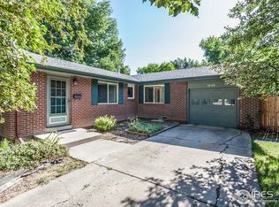 2208 Purdue Rd, Fort Collins, CO 80525