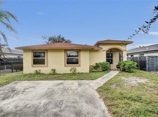 Golden Gardens Sec 8, Miami Gardens, FL 33056