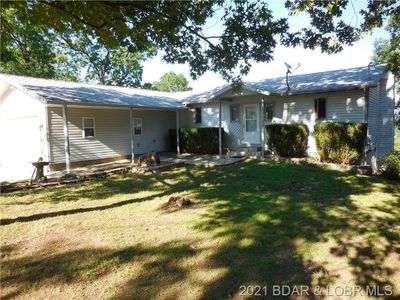 90 Hickory Ridge Dr, Sunrise Beach, MO, 65079