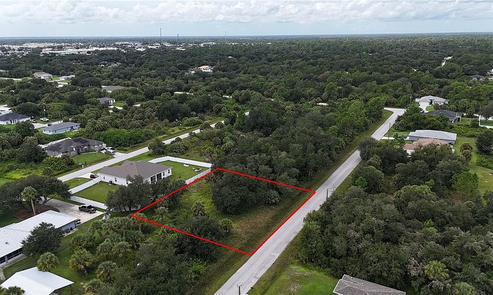 1st image of 19085 MASCOMA AVENUE LOT 13