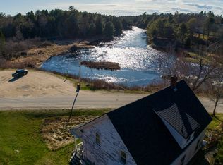 50 Grove Street, Machias, ME 04654