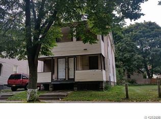 345 Wilkins St, Rochester, NY 14621