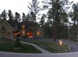 607 Cumberland Rd, Larkspur, CO 80118