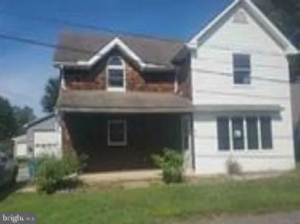 61 West St, Leipsic, DE 19901