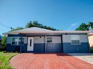 3147 W Cordelia St, Tampa, FL 33607
