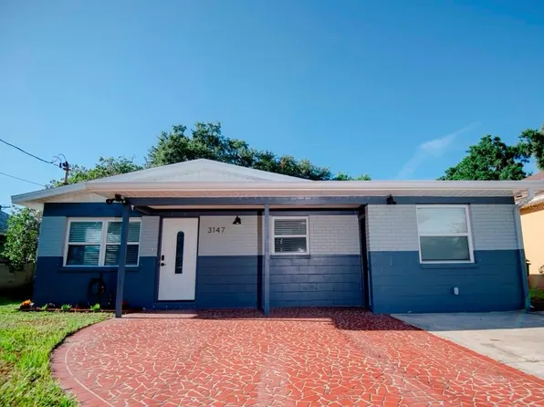3147 W Cordelia St, Tampa, FL 33607