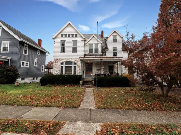 2217 Monroe Ave, Cincinnati, OH 45212