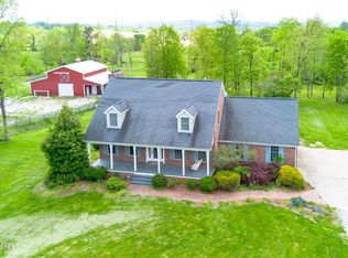 780 Doe Haven Rd, Ekron, KY 40117