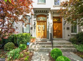 1343 Q St NW APT B, Washington, DC 20009