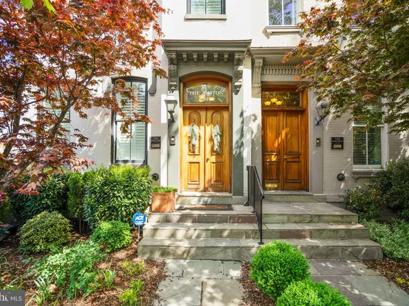 1343 Q St NW APT B, Washington, DC 20009