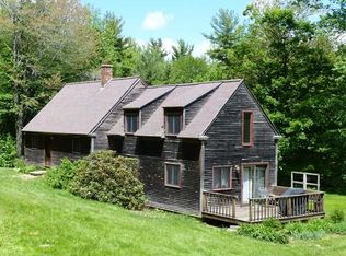 203 Old Winchester Rd, Warwick, MA 01378