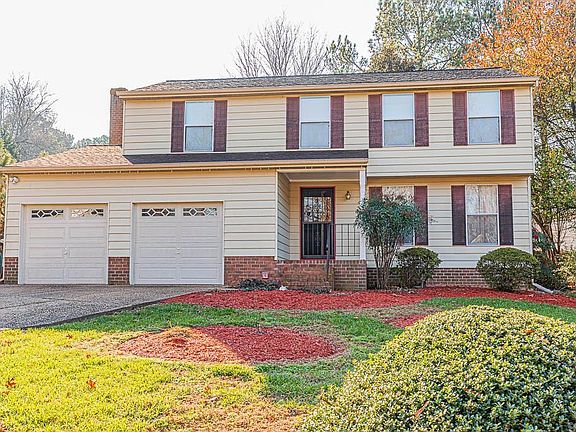 4th image of 4718 Mill Park Dr