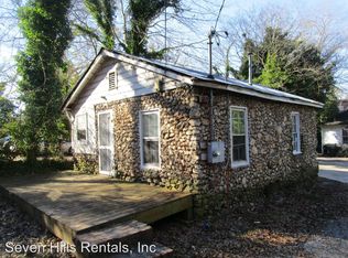 1907 Turner McCall Blvd SE, Rome, GA 30161