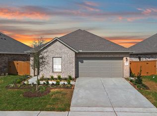 22030 Matera Vista Ln, Hockley, TX 77447