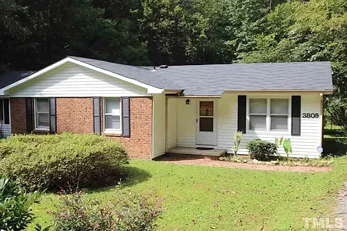 3809 Old Greensboro Rd