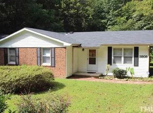 3809 Old Greensboro Rd #B, Chapel Hill, NC 27516