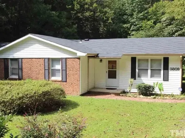3809 Old Greensboro Rd, Chapel Hill, NC 27516