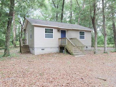 50 Deloriss Dr, Crawfordville, FL, 32327