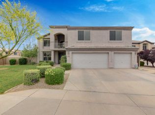 3042 S Valle Verde Cir, Mesa, AZ 85212