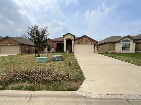 1402 Blue Leaf Dr, Temple, TX 76502