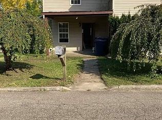 58 S High St, Croton, OH 43013