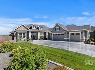 5154 W Tia Inez St, Eagle, ID 83616