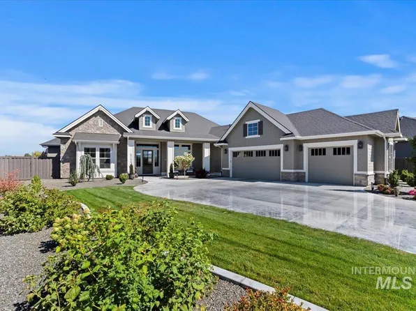 5154 W Tia Inez St, Eagle, ID 83616