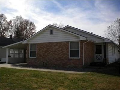 317 S 2nd St, Odessa, MO, 64076