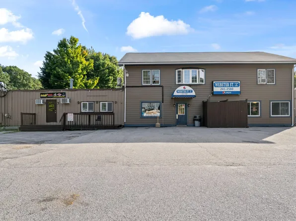 715 Webster Street, Lewiston, ME 04240