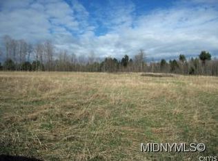 0 Belden Corners Rd, Dolgeville, NY 13329
