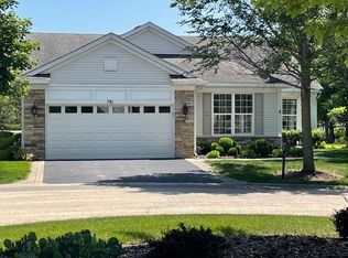 781 Pentwater Ct, Romeoville, IL 60446