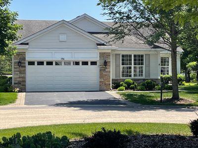 781 Pentwater Ct, Romeoville, IL, 60446