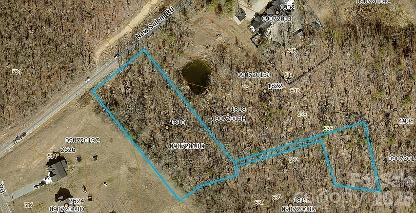 2nd image of 1810 New Salem Rd