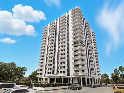 400 E Colonial Dr APT 604, Orlando, FL, 32803