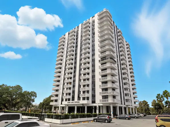 400 E Colonial Dr APT 604, Orlando, FL 32803