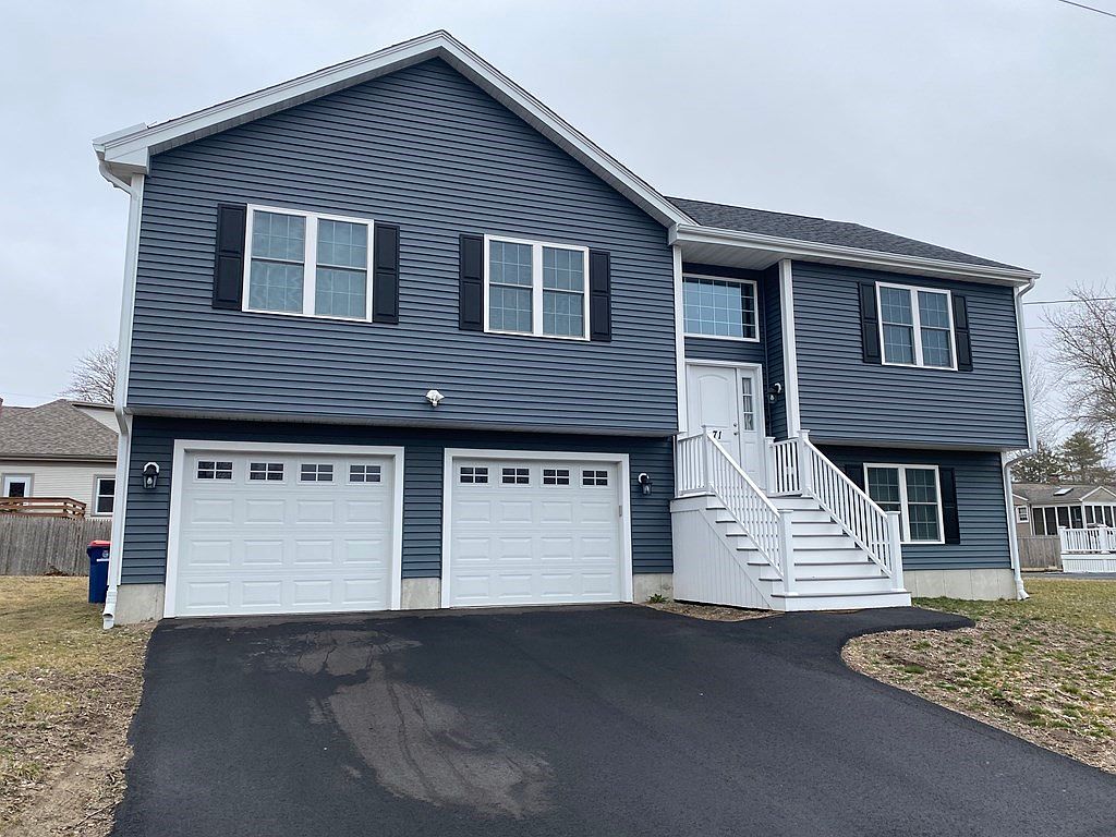 250 McCabe St, South Dartmouth, MA 02748 Zillow