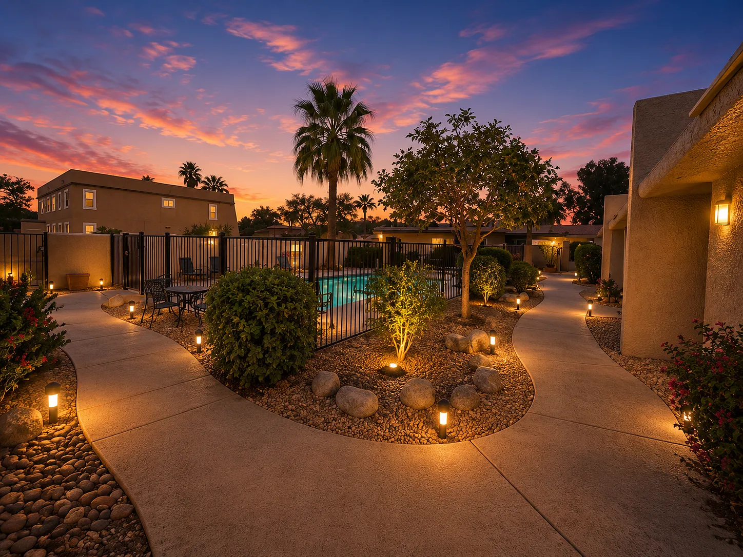 2 bed, $1,995 — Photo 3