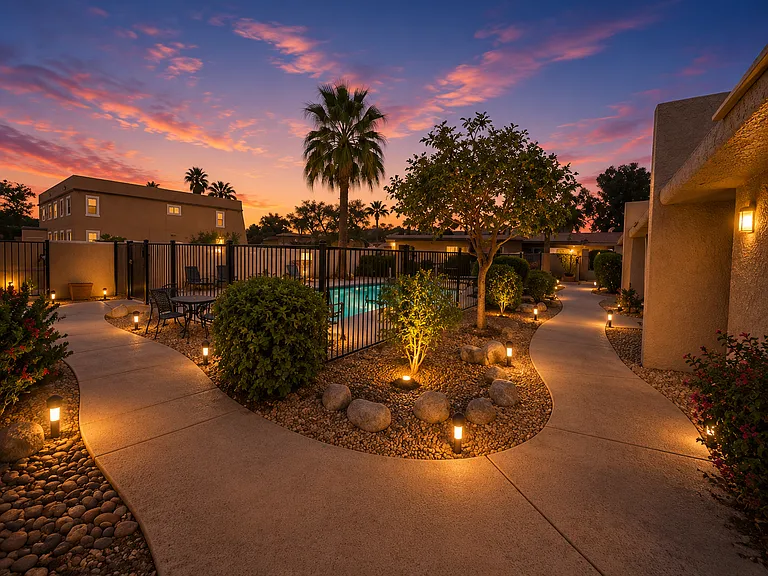 73850 Santa Rosa Way #B3 — Photo 2