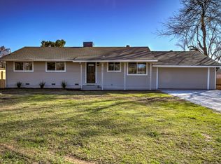 19167 Gravel Plant Rd, Redding, CA 96002