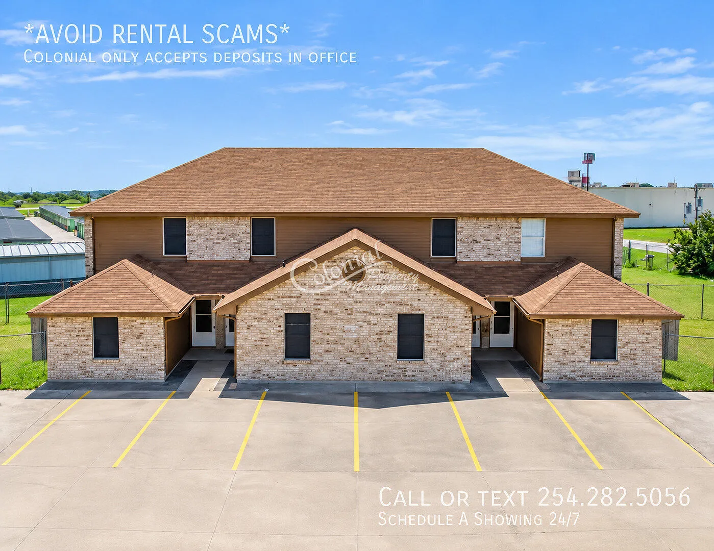 3 bed, 2.0 bath, 1138 sqft, $975 — Photo 1