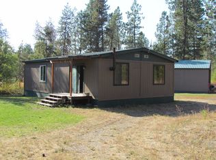 2650 W Summer Ave, Athol, ID 83801