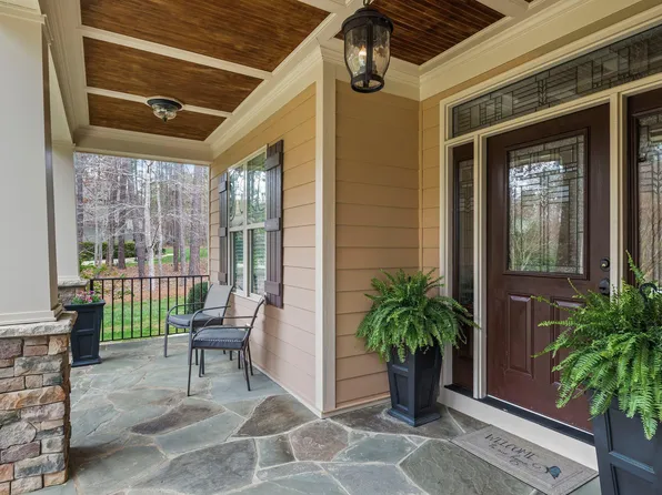 3584 Cotton Field Ct, Wake Forest, NC 27587